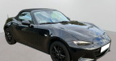 Mazda MX-5 occasion  année 2021 boite Manuelle Annonce Mazda MX-5 occasion Essence 1.5L SKYACTIV-G 132 Dynamique à CHANAS