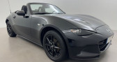 Annonce Mazda MX-5 occasion Essence 1.5L SKYACTIV-G 132 Dynamique � CHANAS