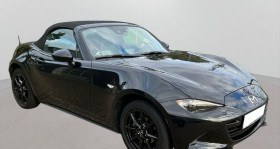 Mazda MX-5 , garage MIONS-CAR.COM  MIONS