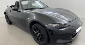 Mazda MX-5 1.5L SKYACTIV-G 132 Dynamique   MIONS 69