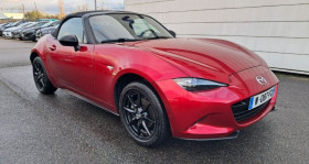 Mazda MX-5 , garage MIONS-CAR.COM � MIONS
