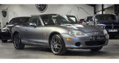 Annonce Mazda MX-5 occasion Essence 1.6 110 CABRIOLET FINITION ETNA PHASE 2 / SEULEMENT 17800KM  � SAINT LAURENT DU VAR