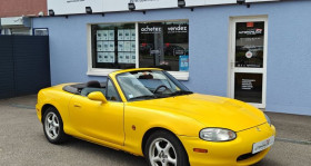 Mazda MX-5 , garage AGENCE AUTOMOBILIERE BELFORT  Danjoutin