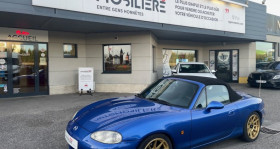 Mazda MX-5 , garage AGENCE AUTOMOBILIERE EPONE 78 � EPONE