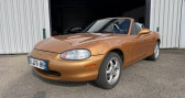 Annonce Mazda MX-5 occasion Essence 1.6i - NB ROADSTER � Fleurieux-sur-l'Arbresle