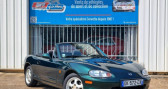 Mazda MX-5 1.6L 110cv   Arnage 72