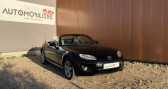 Mazda MX-5 occasion année 2010 boite Manuelle Annonce Mazda MX-5 occasion Essence 1.8 126ch élégance BVM5 à Le Grand Quevilly
