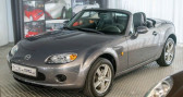 Mazda MX-5 occasion année 2007 boite Manuelle Annonce Mazda MX-5 occasion Essence 1.8 ELEGANCE CUIR à VENDENHEIM