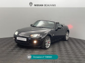 Annonce Mazda MX-5 occasion Essence 1.8 Elegance Cuir  Till