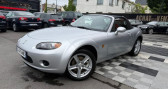 Mazda MX-5 1.8 ELEGANCE  2006 - annonce de voiture en vente sur Auto Sélection.com