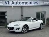Annonce Mazda MX-5 occasion Essence 1.8 MZR 126 CH ELEGANCE  Colomiers