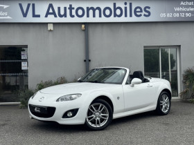 Mazda MX-5 , garage VL AUTOMOBILES  Colomiers