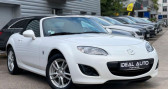 Annonce Mazda MX-5 occasion Essence 1.8 MZR 126ch Elegance  SAINT MARTIN D'HERES