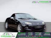 Annonce Mazda MX-5 occasion Essence 1.8 MZR � Beaupuy
