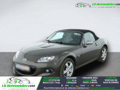 Annonce Mazda MX-5 occasion Essence 1.8 MZR � Beaupuy