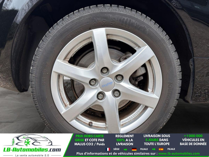 Mazda MX-5 1.8 MZR  occasion � Beaupuy - photo n�8