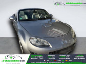 Annonce Mazda MX-5 occasion Essence 1.8 MZR � Beaupuy