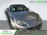 Annonce Mazda MX-5 occasion Essence 1.8 MZR � Beaupuy