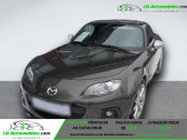 Annonce Mazda MX-5 occasion Essence 1.8 MZR � Beaupuy