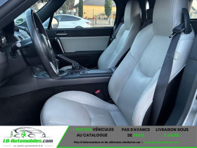 Mazda MX-5 1.8 MZR  occasion � Beaupuy - photo n�5