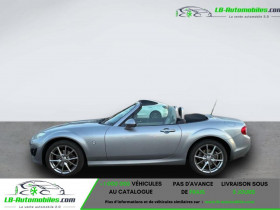 Mazda MX-5 1.8 MZR  occasion � Beaupuy - photo n�4