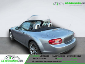 Mazda MX-5 1.8 MZR  occasion � Beaupuy - photo n�3