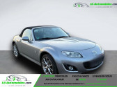 Annonce Mazda MX-5 occasion Essence 1.8 MZR � Beaupuy