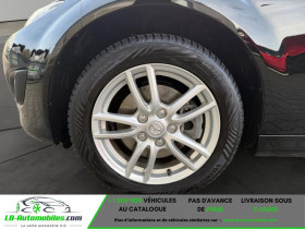 Mazda MX-5 1.8 MZR  occasion � Beaupuy - photo n�10