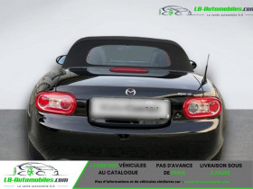 Mazda MX-5 1.8 MZR  occasion � Beaupuy - photo n�7