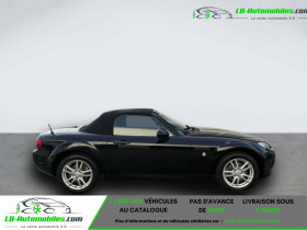 Mazda MX-5 1.8 MZR  occasion � Beaupuy - photo n�6