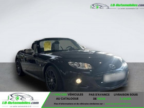 Mazda MX-5 1.8 MZR  occasion � Beaupuy - photo n�2