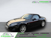 Annonce Mazda MX-5 occasion Essence 1.8 MZR � Beaupuy