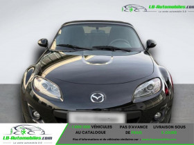Mazda MX-5 1.8 MZR  occasion � Beaupuy - photo n�5
