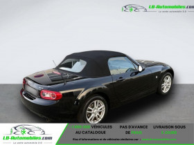 Mazda MX-5 1.8 MZR  occasion � Beaupuy - photo n�4