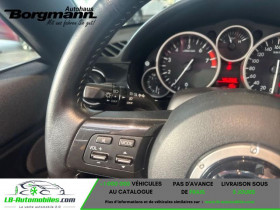 Mazda MX-5 1.8 MZR  occasion � Beaupuy - photo n�5