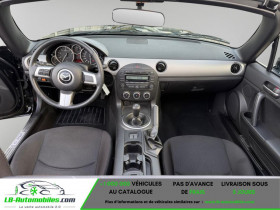 Mazda MX-5 1.8 MZR  occasion � Beaupuy - photo n�3