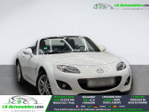 Annonce Mazda MX-5 occasion Essence 1.8 MZR � Beaupuy