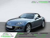 Annonce Mazda MX-5 occasion Essence 1.8 MZR � Beaupuy