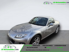 Mazda MX-5 1.8 MZR  occasion � Beaupuy - photo n�2