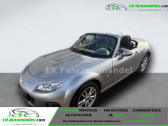 Annonce Mazda MX-5 occasion Essence 1.8 MZR � Beaupuy