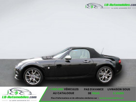 Mazda MX-5 1.8 MZR  occasion � Beaupuy - photo n�4