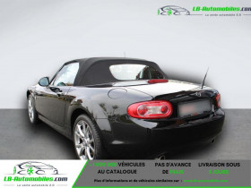 Mazda MX-5 1.8 MZR  occasion � Beaupuy - photo n�3