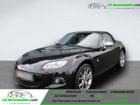 Mazda MX-5 1.8 MZR  occasion � Beaupuy - photo n�2