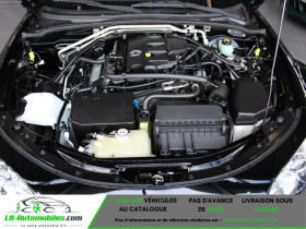 Mazda MX-5 1.8 MZR  occasion � Beaupuy - photo n�7