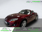 Mazda MX-5 1.8 MZR   Beaupuy 31