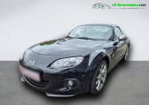 Mazda MX-5 occasion année 2014 boite Manuelle Annonce Mazda MX-5 occasion Essence 1.8 MZR à Beaupuy