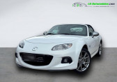 Mazda MX-5 occasion année 2014 boite Manuelle Annonce Mazda MX-5 occasion Essence 1.8 MZR à Beaupuy