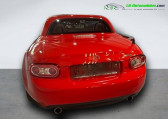 Mazda MX-5 occasion année 2014 boite Manuelle Annonce Mazda MX-5 occasion Essence 1.8 MZR à Beaupuy