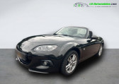 Mazda MX-5 1.8 MZR   Beaupuy 31