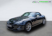 Mazda MX-5 occasion année 2014 boite Manuelle Annonce Mazda MX-5 occasion Essence 1.8 MZR à Beaupuy